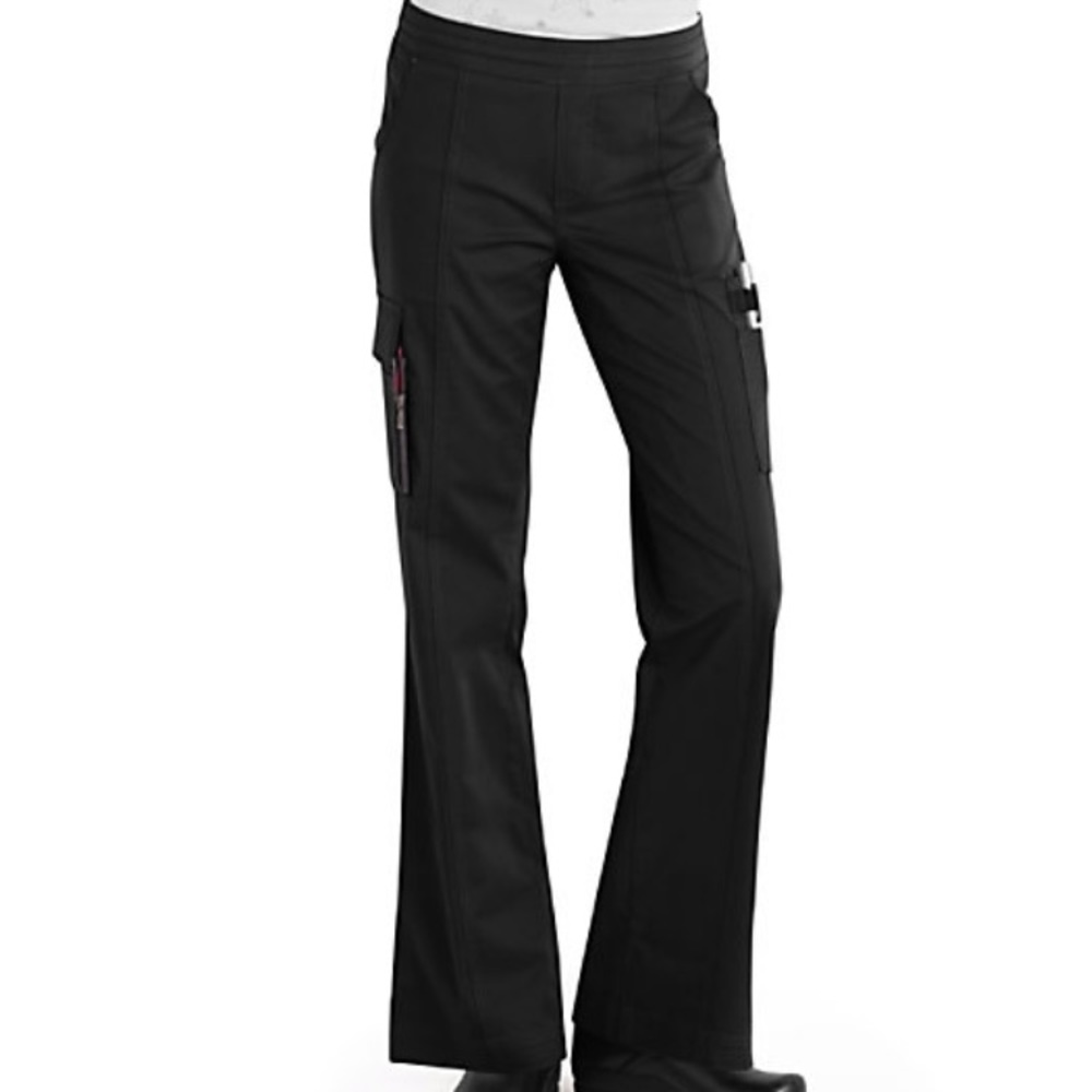 Beyond scrubs - nursing scrubs